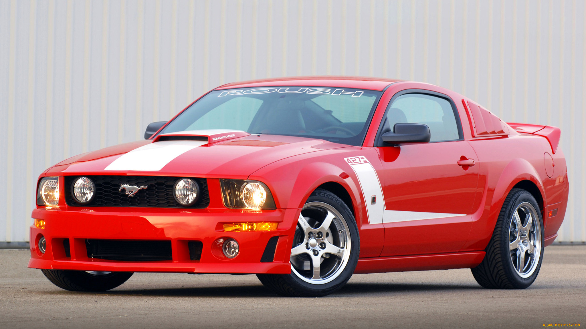 ford, mustang, gt, , , , motor, company, 